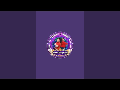 Dabz & Grasya Vlog is live! silent live Don't forget to like and subscribe guys thank you