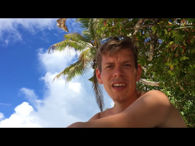Video - Image - Inselhüpfen 2016 Mahé, Denis Island und La Digue