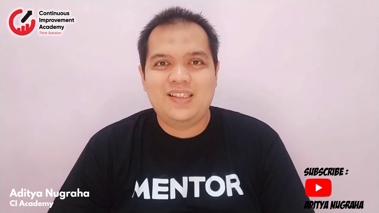 Memahami Aktivitas Mentor ( Observasi ) - Mentoring Series
