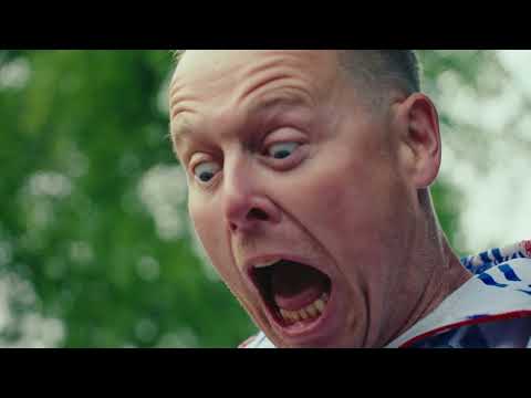 Dirty Oppland "Oppland Camping" [OFFISIELL MUSIKKVIDEO]