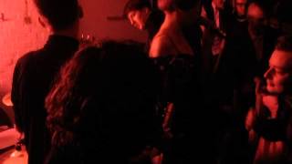 Joanna Gruesome - Psykick Espionage (Live @ DIG, London, 15/03/14)