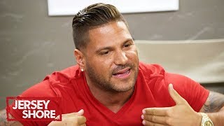 Ron Supercut: Most Explosive Meltdowns 😮 | Jersey Shore | MTV