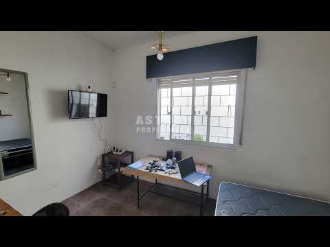 Venta Apartamento de 1 dormitorio en La Blanqueada, Montevideo
