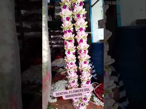 senthil flowers DGL 9865616055