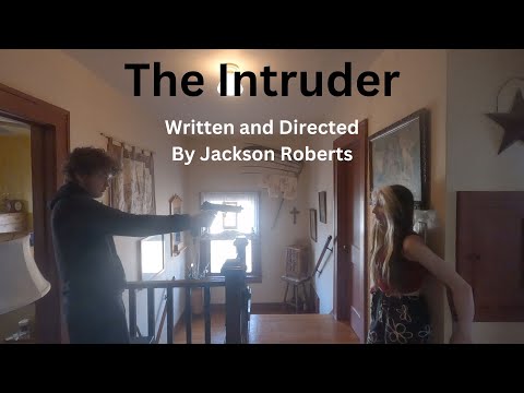 The Intruder