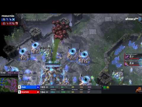 Scarlett's corruptors sick nexus snipes