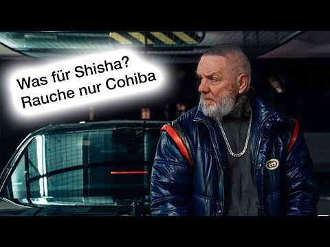 Schlecht gealterte Deutschrap-Lines - Vol. 5