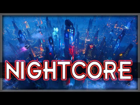 {{ NIGHTCORE }} Roman Messer & NoMosk & Airwalk3r - Your Eyes