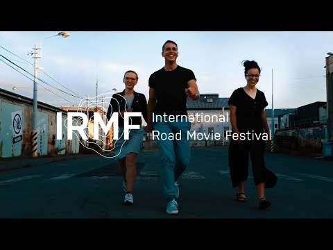 Mezinárodní Festival Road Movies - zachraňme analogový film