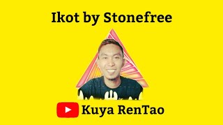 Ikot by Stonefree