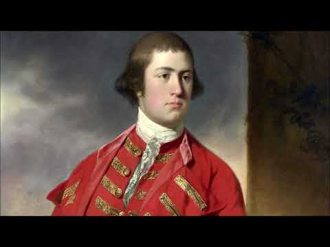 C.P.E.Bach: Concerto in D major for Keyboard, Strings, (+2 Tpts, Timp) & B.c Wq.11 H.414