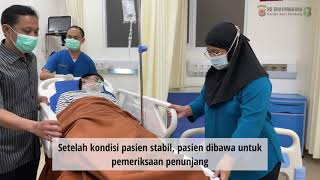 Download lagu pelayanan IGD RS Bhayangkara Sartika Asih mp3