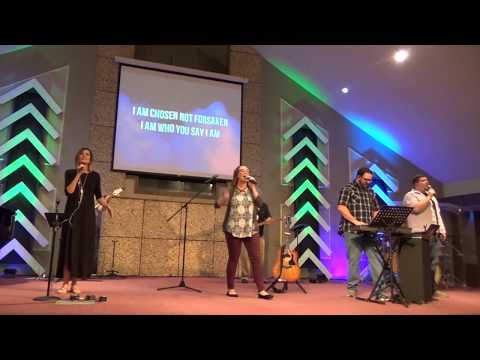 SHCC Worship 4.29.18