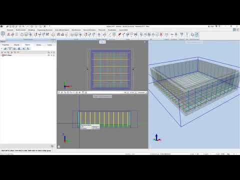 Uncover the Benefits of BIM for Buried Structures