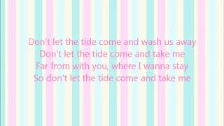 Niall Horan - The Tide (Lyric Video)