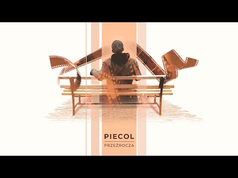 Piecol - Przeźrocza (feat. Golin, prod. Mario Kontrargument) (album Przeźrocza)