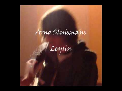 Arno Sluismans - Leysin