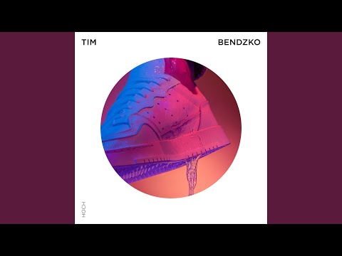 Hoch – Tim Bendzko
