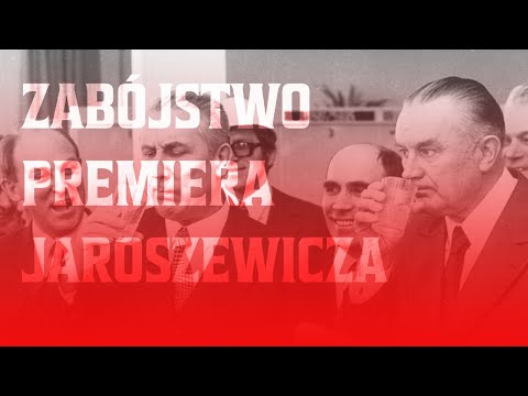 Tajemnica Morderstwa Jaroszewiczów: Czy Służby PRL Chroniły "Teczki"? Leszek Szymowski Ujawnia