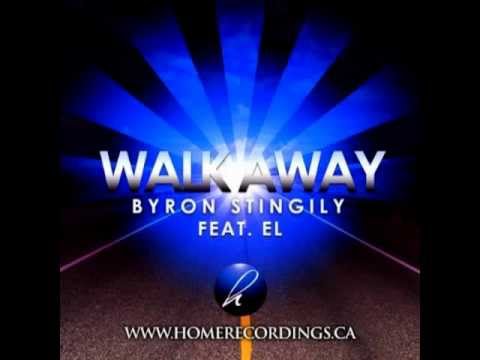 Byron Stingily feat El - Walk Away [Ron Carroll's BMC Vocal Classical]