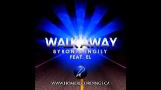 Byron Stingily feat El - Walk Away [Ron Carroll's BMC Vocal Classical]