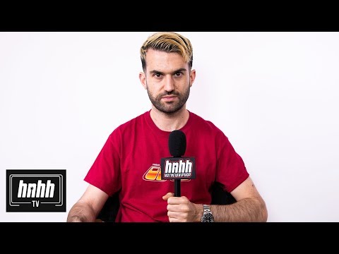 A-Trak on Fool's Gold & Fool's Gold Day Off History, Music Industry Insight & More (HNHH's The Plug)