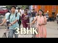 3BHK Malayalam Movie One Family Endless Struggles Will They Win Siddharth R Sarathkumar