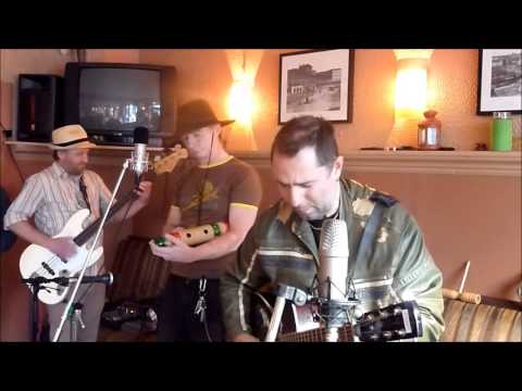 Endelig Mandag Band m flere - Mercury Blues, live på Alexandria, Oslo. 150713