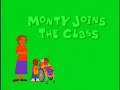 Monty Joins The Class