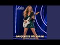 Bahçenizde Gül Var Mı (feat. Sahra) (Anatolia Rock Version)