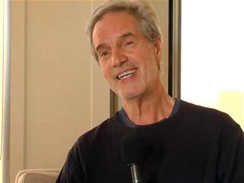 Bob Gaudio from the Four Seasons talks Jersey Boys at Undercover Seg 1 of 3