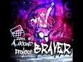 【BAND COVER】 Angel Beats! OST -「Little Braver」Full ...