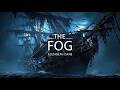 THE FOG. Elizabeth Dane. John Carpenter style. Retro Synth.