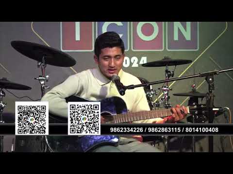 Lalsangliana 'A chhawk ang che' Cover