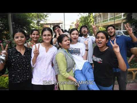 #Breaking News For MSBSHSE Results 98.8% #SSC Results
