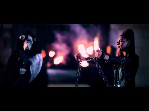 Lavinia - Romanian Girl