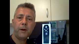 Saved From Masonic Demons By Jesus Christ