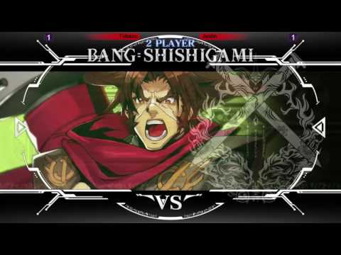 AZ Air Assault! BB: Central Fiction tournament (Jan. 2017)