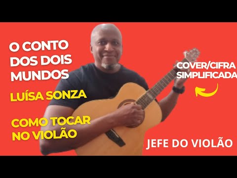 O Conto Dos Dois Mundos (hipocrisia) - Luísa…