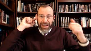 Mishpatim - Holistic Holiness