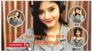 Download lagu Gak Ada Waktu Beib_Karaoke Duet Smule_Bersama Gheayoubi mp3