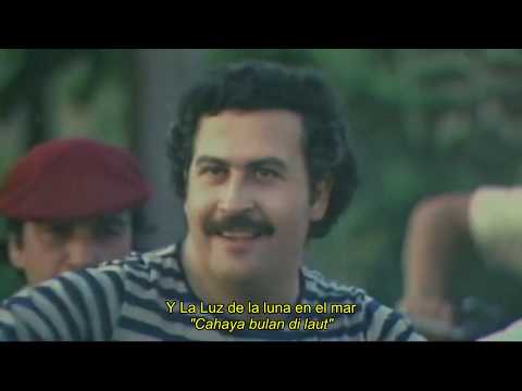 Tuyo - (Narcos & Narcos Mexico Theme Song)