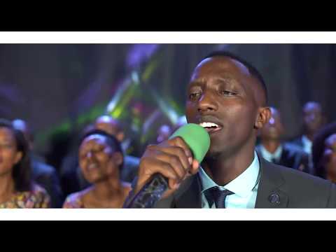 ICYO NGUSABA By Healing Worship Team Official Video HD 2017