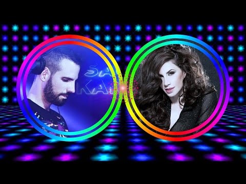 SAGI KARIV Ft MAYA SIMANTOV (adr23mix) BIG ROOM Club Mix