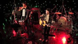 The Beauties featuring Justin Rutledge | We Three Kings