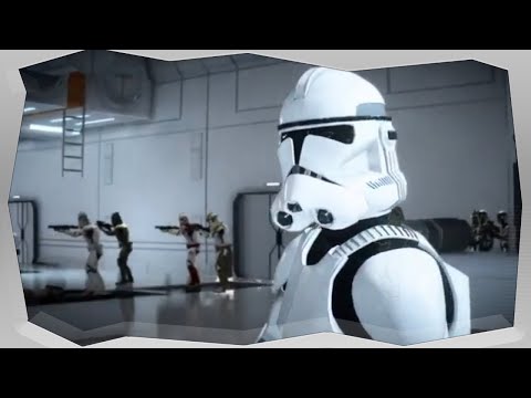 Star Wars Battlefront 2 - Capital Supremacy Gameplay (No Commentary)