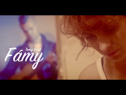 Tomy First - Tomy First - Fámy (oficiální videoklip 2020)