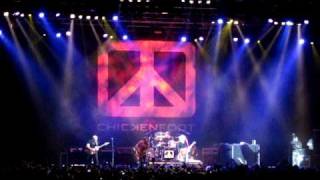 Chickenfoot - Future in the Past