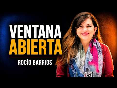 ¿Cómo Tener Una Vida En Calma? Rocío Barrios, Psiquiatra y Psicoterapeuta No Convencional Responde