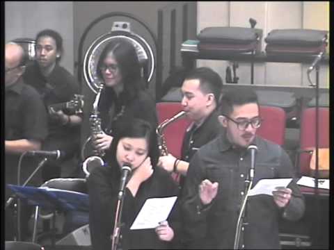 4  NKB 188 Tiap Langkahku 12Aprn7am GKI WaHa